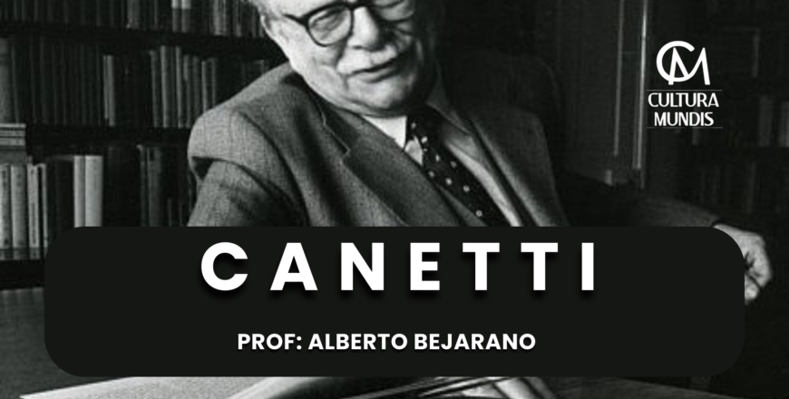 CANETTI SLIDE