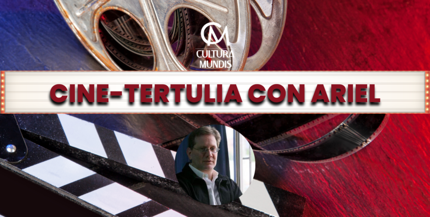 CINE TERTULIA