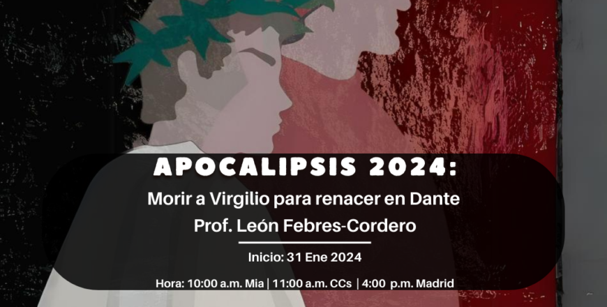 APOCALIPSIS 2024