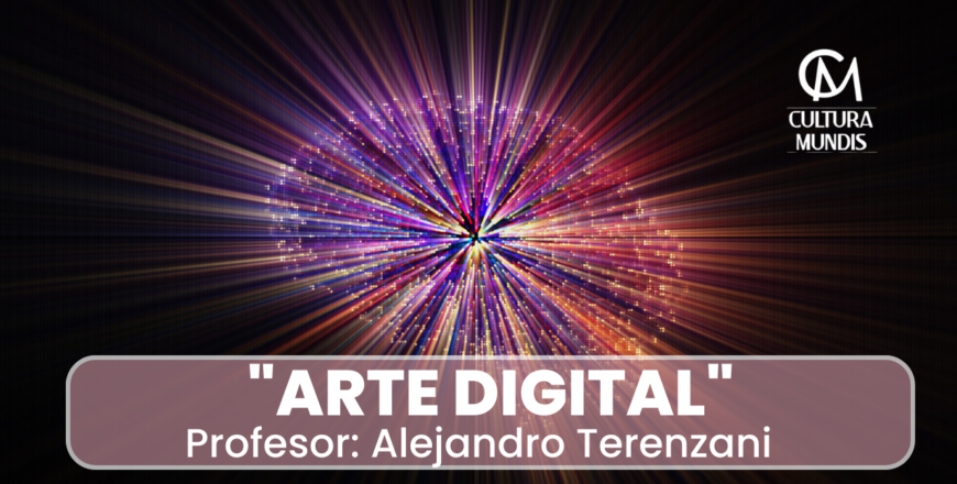 ARTE DIGITAL CICLO