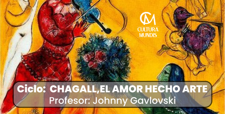 CHAGALL