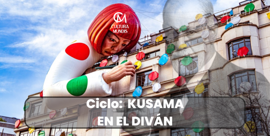 KUSAMA CARRUSEL