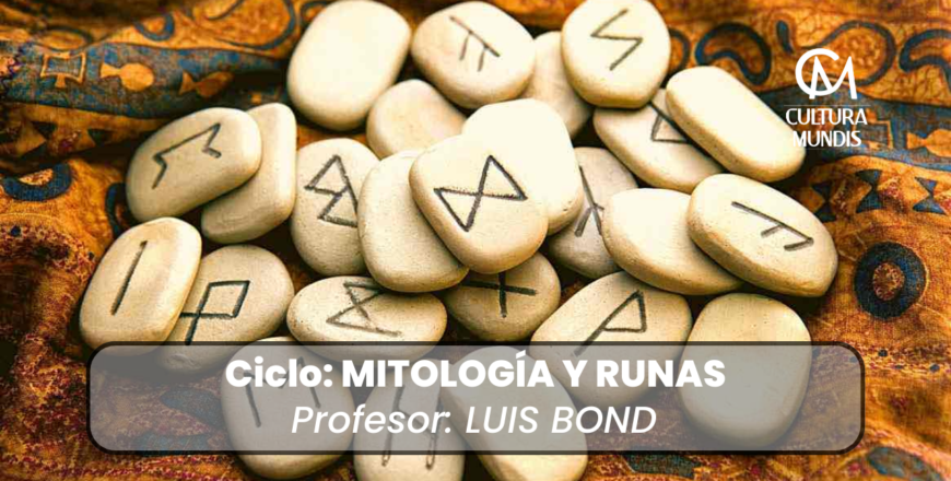 MITOLOGIA Y RUNAS