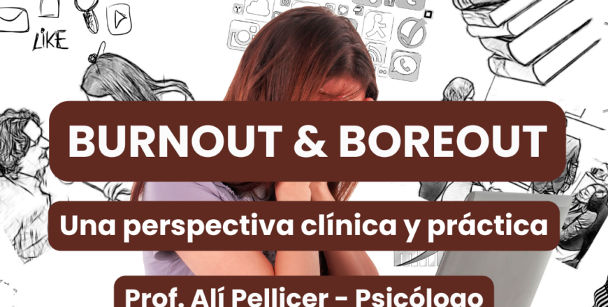 INFOCOMPACTO BURNOUT & BOREOUT