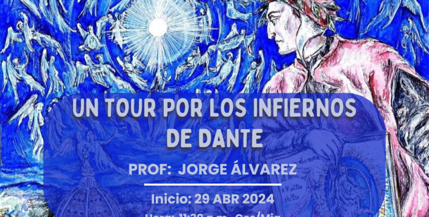 UN TOUR POR LOS INFIERNOS