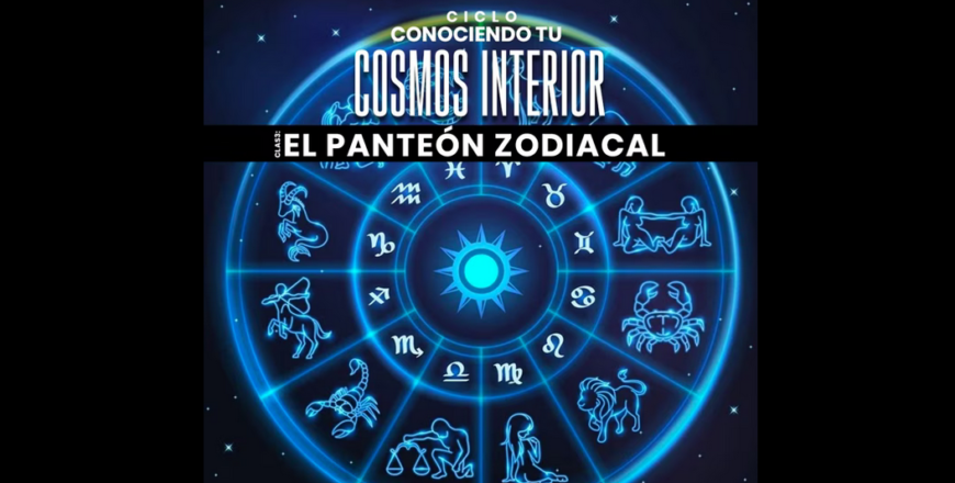 Conociendo tu cosmos interior