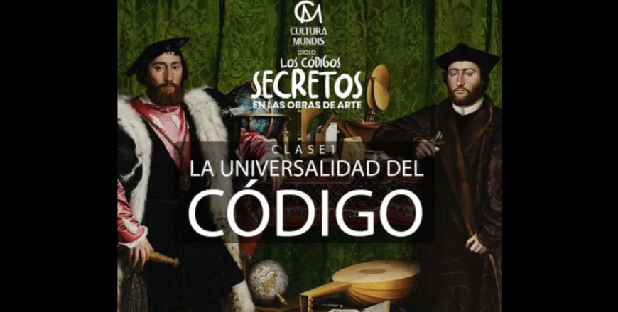 Los codigos secretos