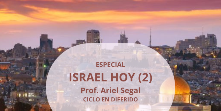 ISRAEL HOY (2)