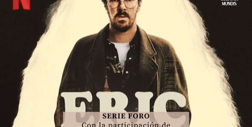 SERIE FORO ERIC