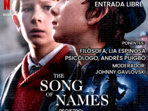 the song of names
