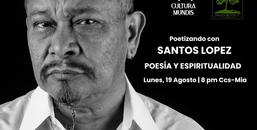 POETIZANDO SANTOS LOPEZ