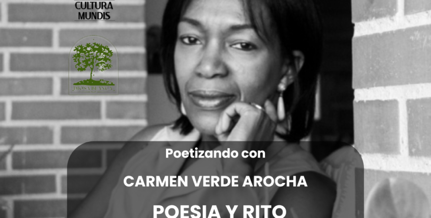 POETIZANDO CARMEN