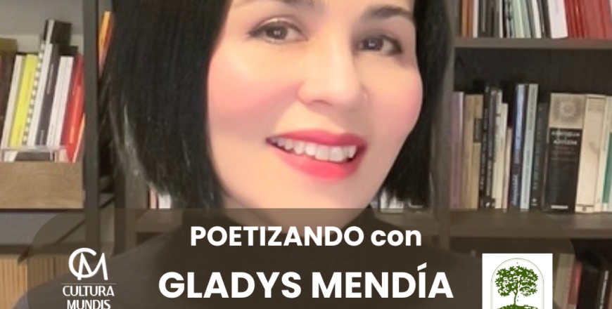 POETIZANDO MENDIA