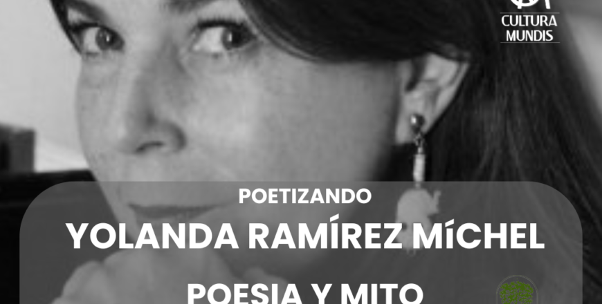 POETIZANDO YOLANDA