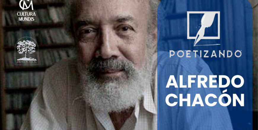 ALFREDO CHACÓN