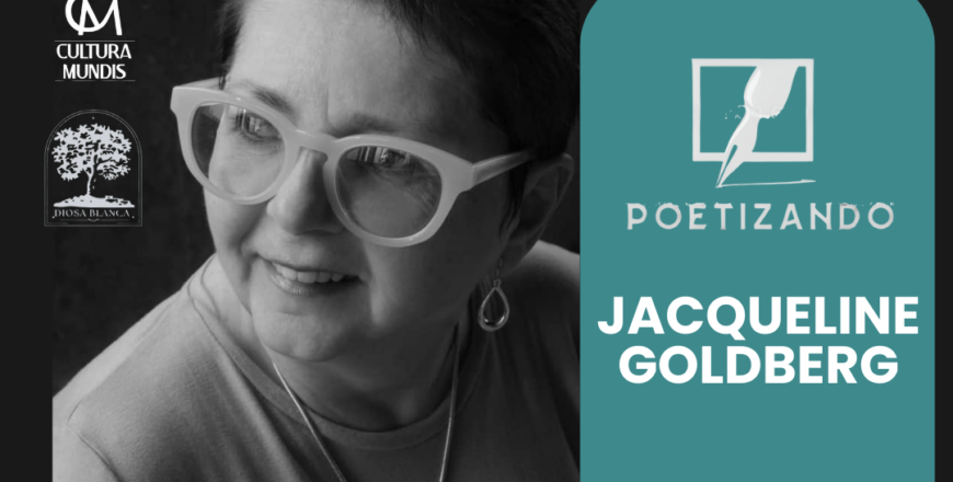 JACQUELINE GOLDBERG