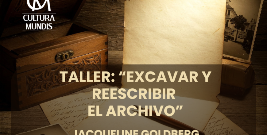 EXCAVAR Y REESCRIBIR