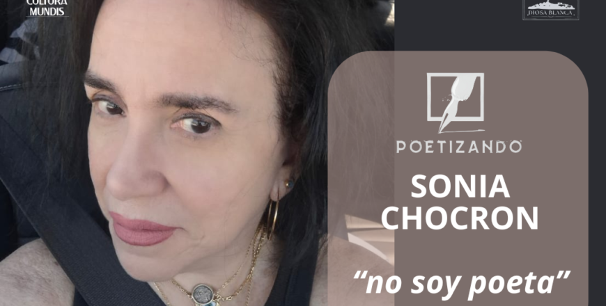 SONIA CHOCRON 2