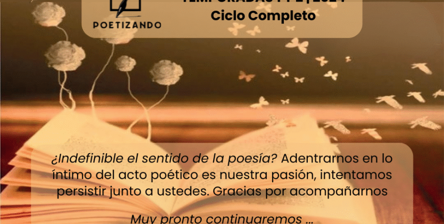 POETIZANDO 1 Y 2 WEB
