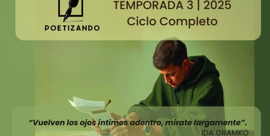 POETIZANDO 3 WEB