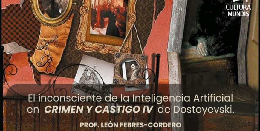 CRIMEN Y CASTIGO IV